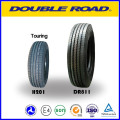 Qingdao Import Top 10 Tyre Tbr China Tyre Compra de neumáticos directamente desde China